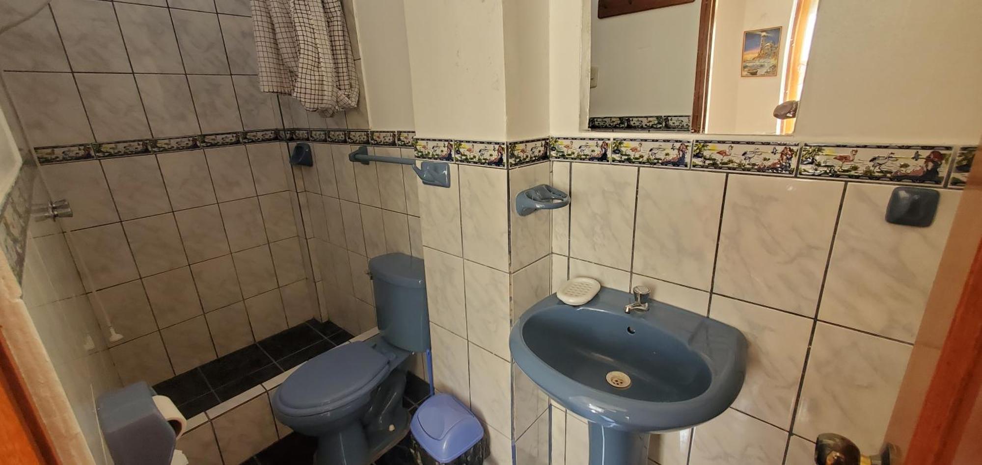 Hospedaje Olguita Oxapampa Buitenkant foto