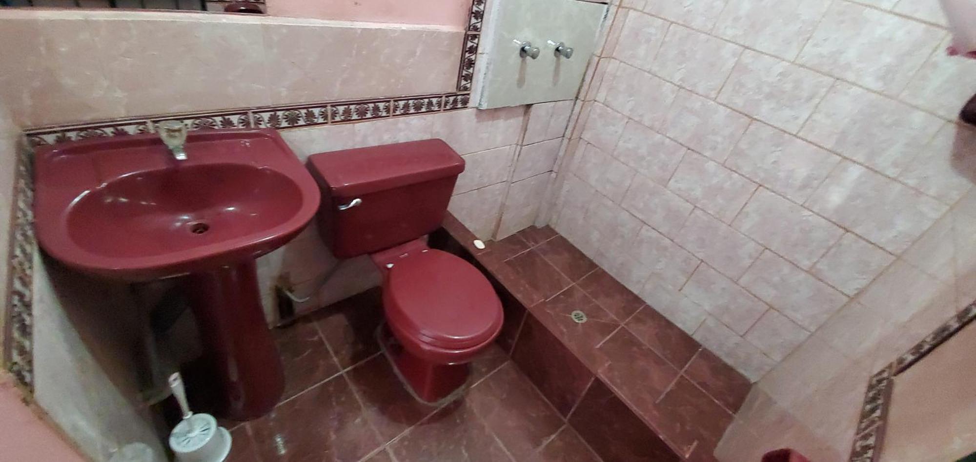 Hospedaje Olguita Oxapampa Buitenkant foto