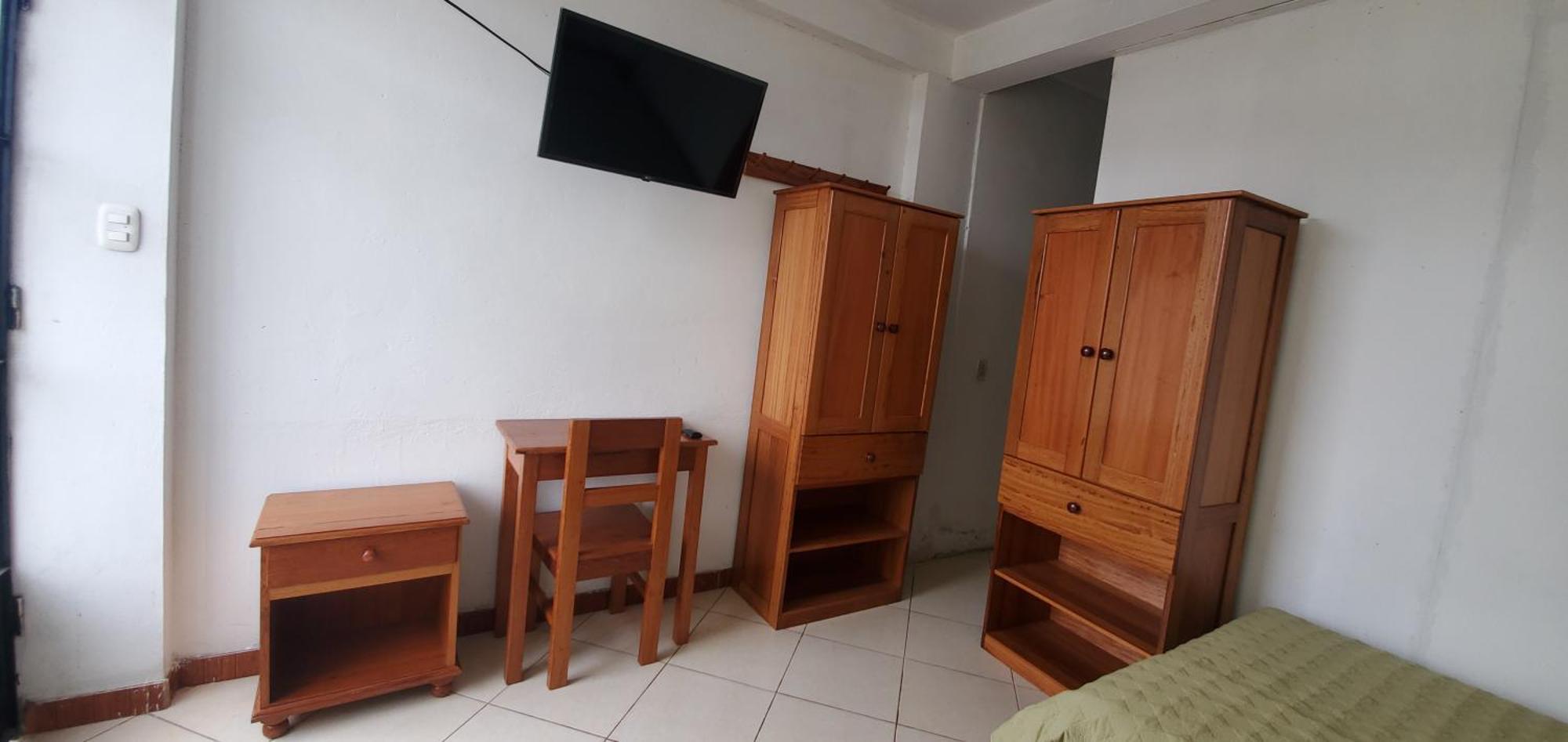 Hospedaje Olguita Oxapampa Buitenkant foto