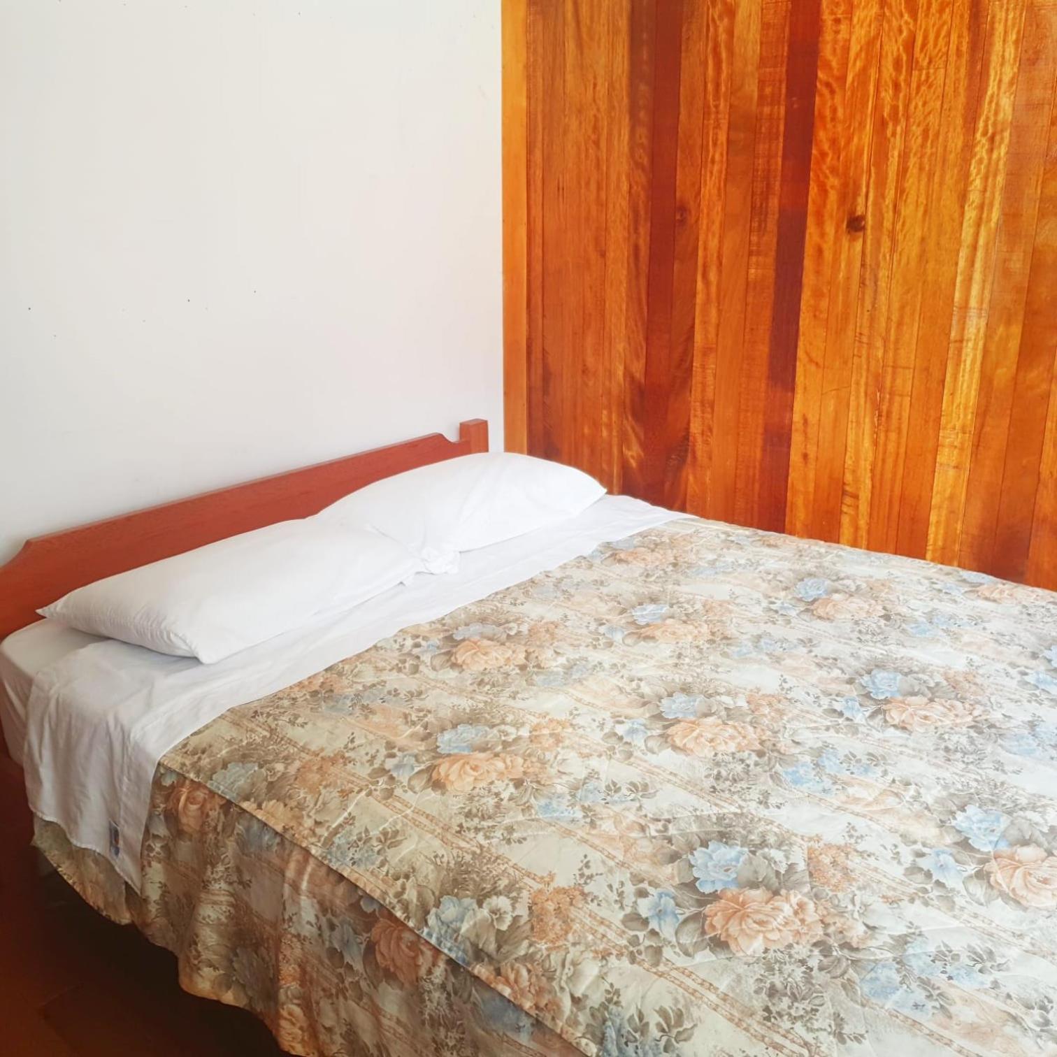Hospedaje Olguita Oxapampa Buitenkant foto